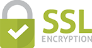 SSL encryption