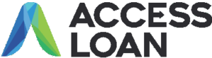access-loans-logo-black-text